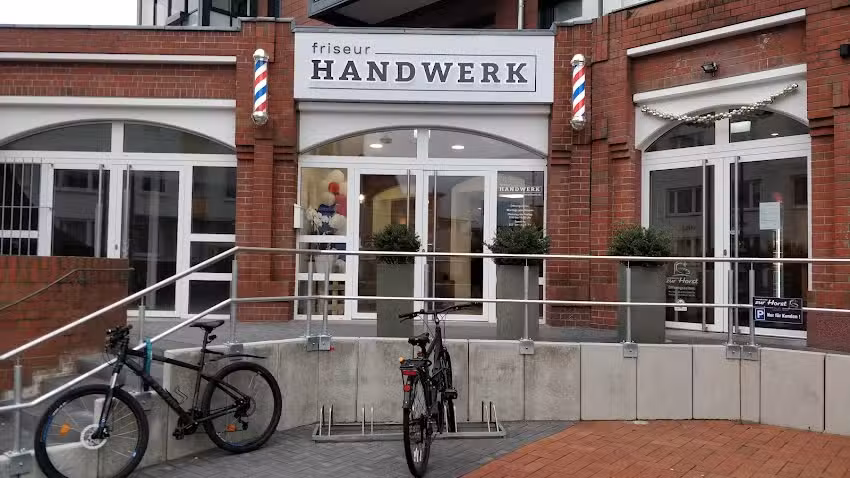 friseur HANDWERK &ndash; Bremerhaven