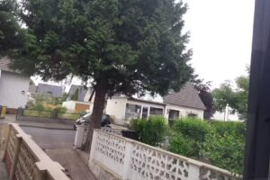 Friseur Handwerk Ebru