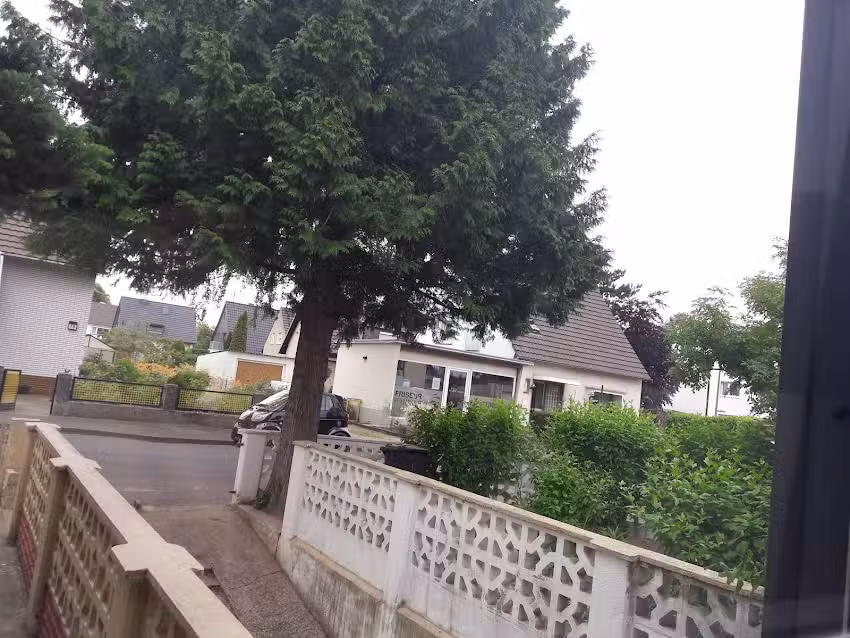 Friseur Handwerk Ebru