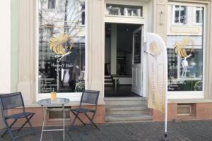 Friseur HanimY Hair by Canan