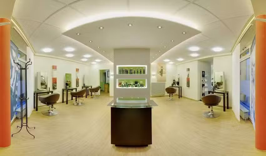Friseur HARMUTH