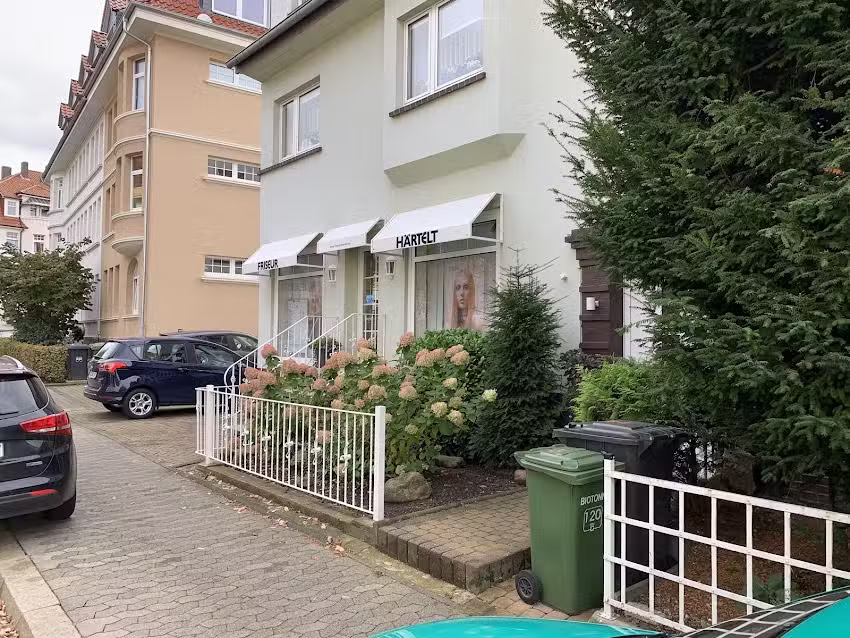 Friseur H&auml;rtelt &ndash; Mehr Als Waschen, Schneiden, F&ouml;hnen!