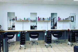 Friseur Hatije Berisha