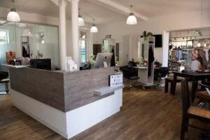 Friseur Hauptsache