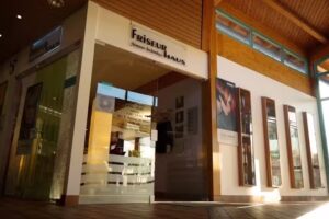 Friseur-Haus Simone Schimkus