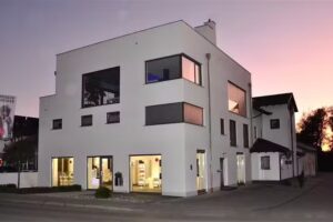 Friseur Hecker Neustadt