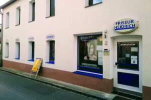 Friseur Heidrich