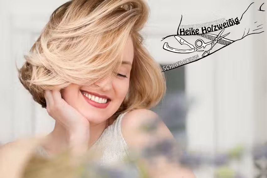 Friseur Heike Holzwei&szlig;ig | Friseursalon-Schafhausen