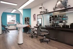 Friseur Heilbronn | Haargalerie Inh. Patrizia R&uuml;bmann
