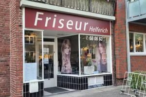 Friseur Helferich