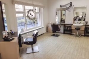 Friseur Hering Intercoiffure