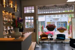 Friseur Hermann By Sabrina Piroth