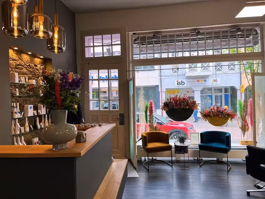 Friseur Hermann By Sabrina Piroth