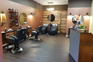 Friseur Herrensalon Kreit l Spezialist f&uuml;r Herrenhaarschnitte in Bad Hersfeld