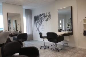 Friseur Hesse