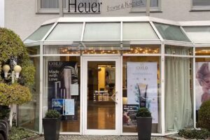 Friseur Heuer