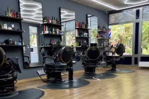 Friseur HIM Barbershop