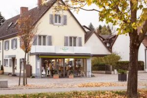 Friseur H&ouml;fler by Jane and Friends