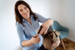 Friseur Home of Hair &ndash; Anne Junghanns