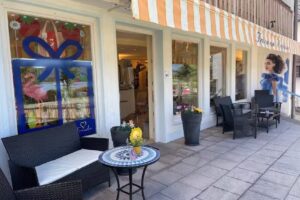 Friseur Hopfen am See