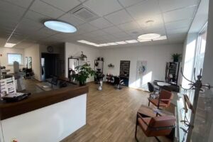 Friseur Hoppegarten &ndash; Friseurstudio Ansorge