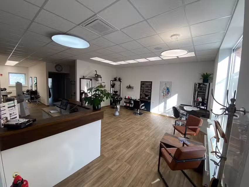 Friseur Hoppegarten &ndash; Friseurstudio Ansorge
