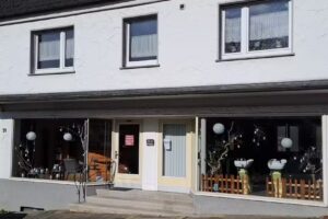 Friseur H&uuml;ckesfeld