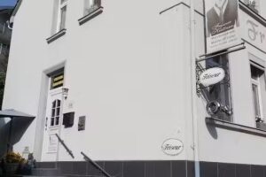 Friseur H&uuml;ttner