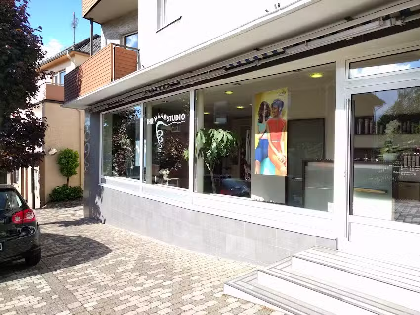 Friseur Ihr Haarstudio,Fetiye& G&ouml;khan T&uuml;rk