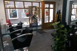 Friseur ILIAS MAVROMATIDIS