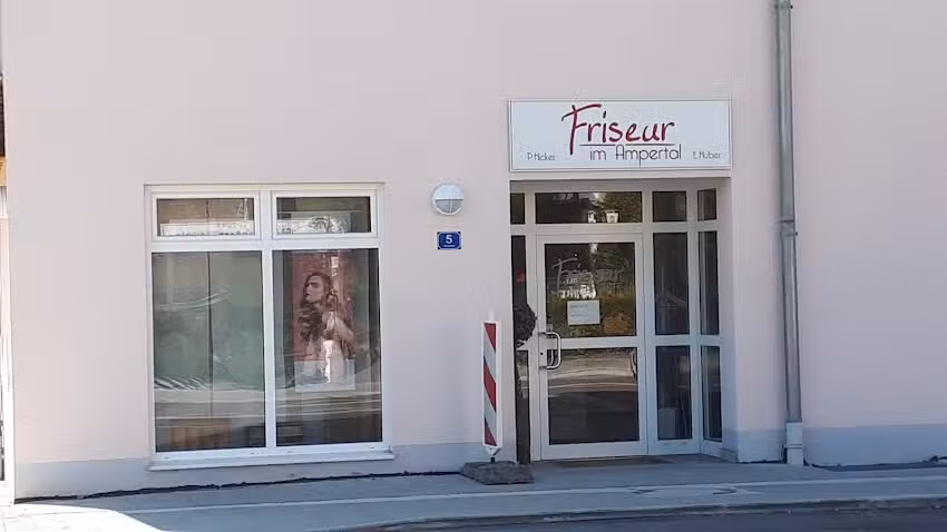friseur im ampertal