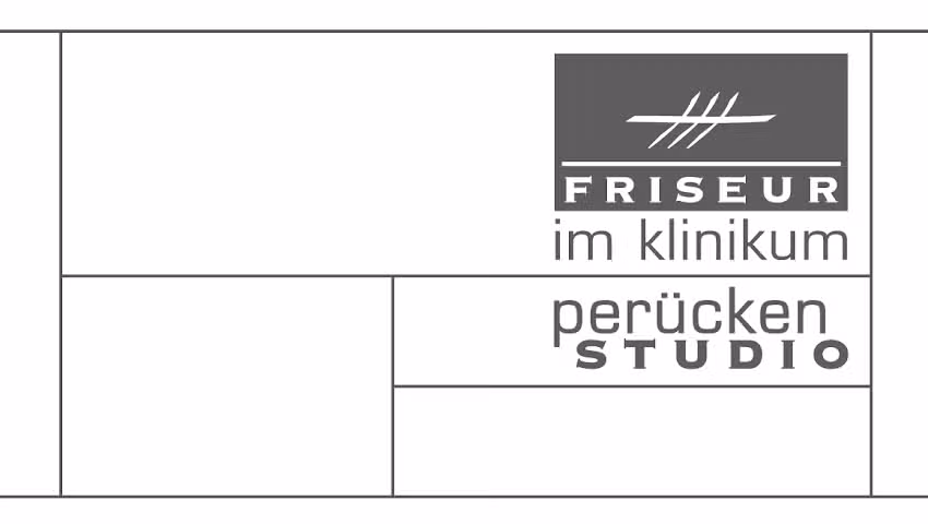 Friseur im Klinikum