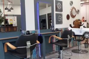 Friseur im LoewenCenter