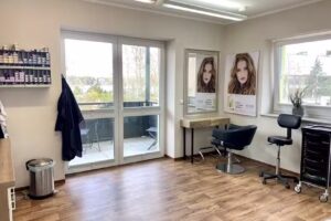 Friseur im Quartier 24