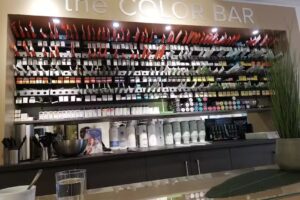 Friseur Im Ried &ndash; Andrea Renz