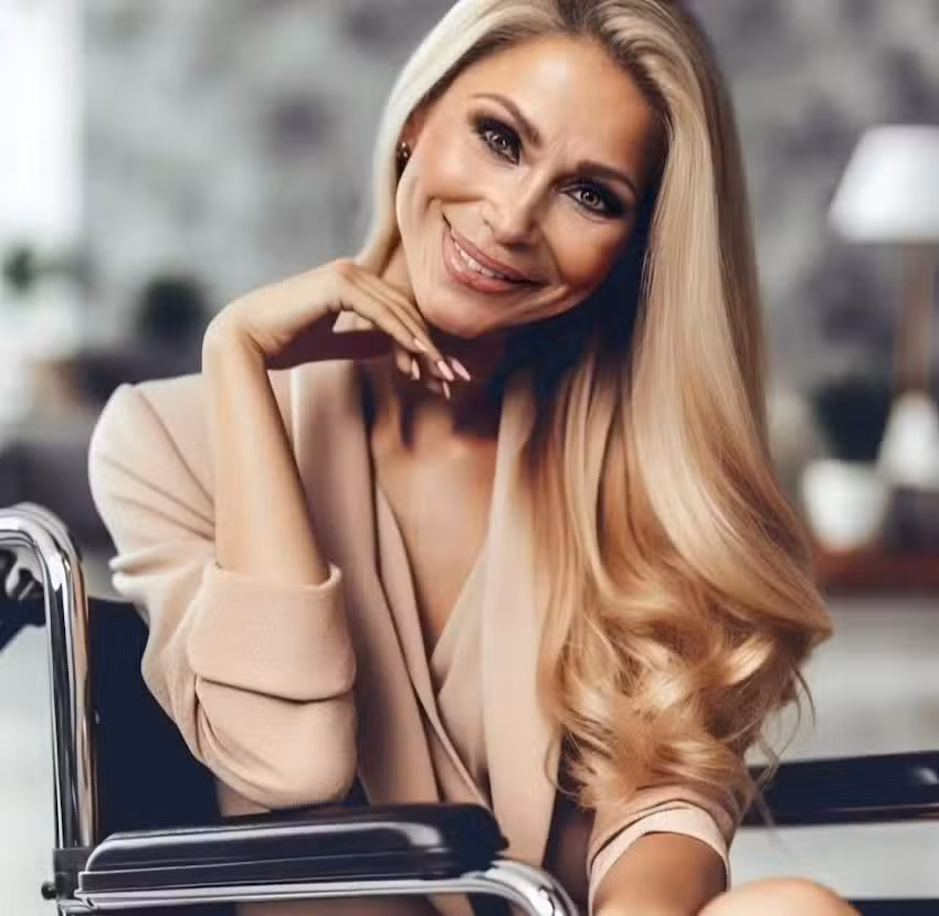 Friseur Image &ndash; Wuppertal