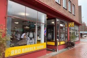 Friseur Imperial (Altonaer Stra&szlig;e)