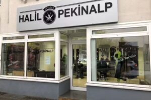 Friseur in Bielefeld &ndash; Herrenfriseur Berber Halil