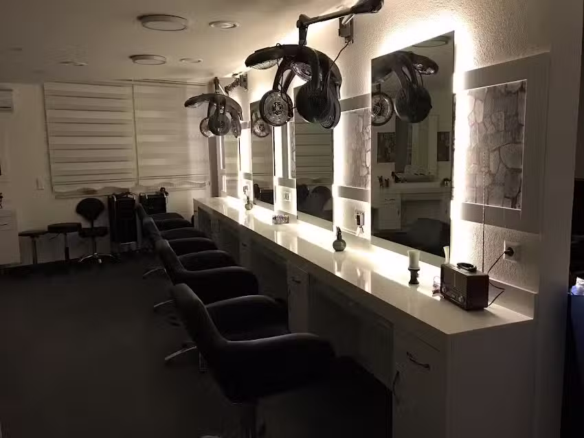Friseur in G&uuml;ltstein Fris&ouml;r Stube Arif &Ouml;zg&uuml;l