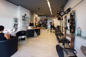 Friseur in Herrenberg &ndash; Friseursalon am Hasenplatz