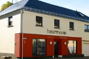 Friseur in Selters – Salon Haarmonie