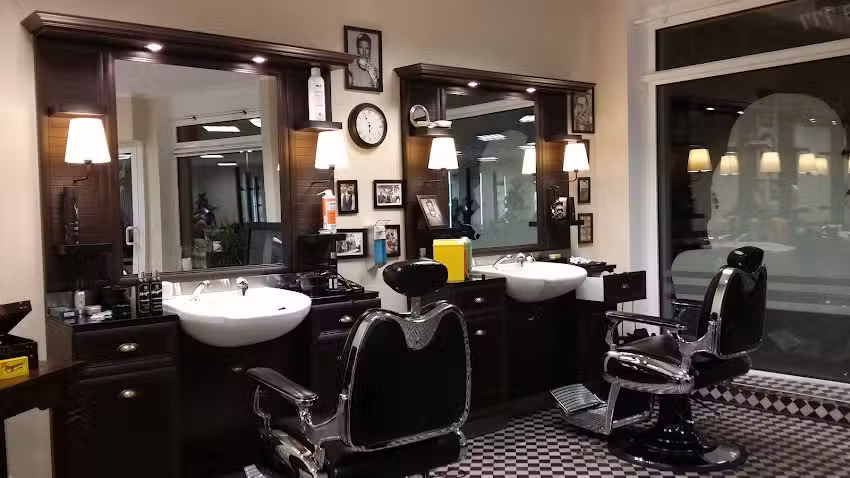 Friseur Inch by Inch Menden