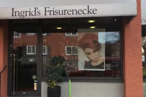 Friseur | Ingrids Frisurenecke | München