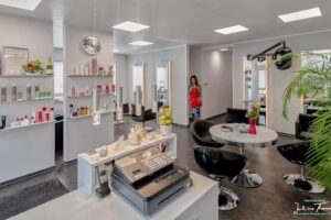 Friseur Innovation Isabel Rodrigues