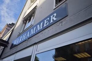 Friseur-Innung Augsburg