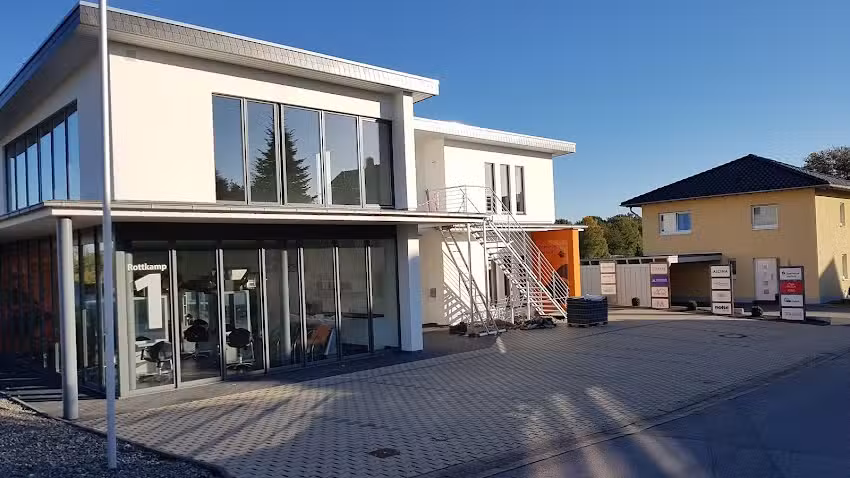 Friseur Innung Herford