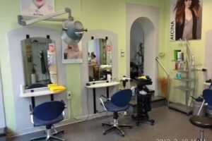 Friseur Irina