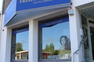 Friseur Ishtar &ndash; Friseur und Kosmetik Gevelsberg
