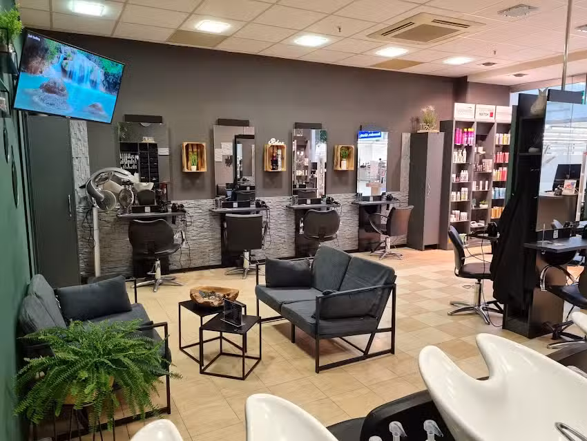 Friseur Jacobs