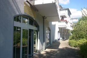 Friseur Jacqueline Domagala